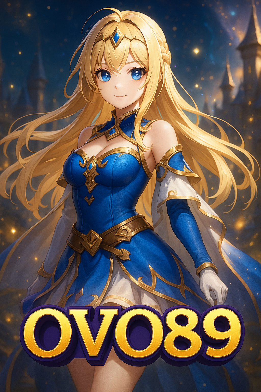 Ovo89 - Game Ovo 89 Online Ini Bikin Kamu Lupa Waktu!
