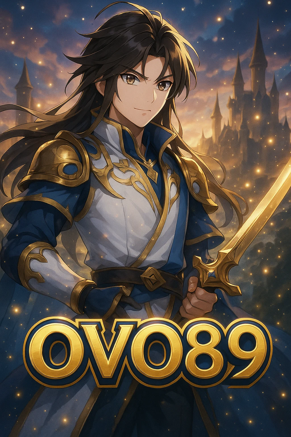 Ovo89 : Jelajahi Dunia Fantasi Game Ovo 89 Yang Mengagumkan
Ovo89 : Jelajahi Dunia Fantasi Game Ovo 89 Yang Mengagumkan